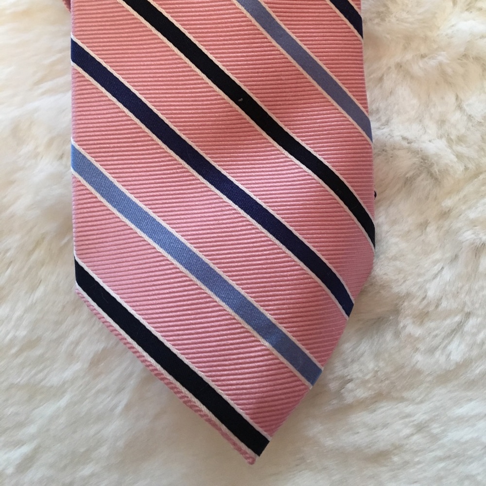 Chaps tie